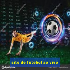 site de futebol ao vivo